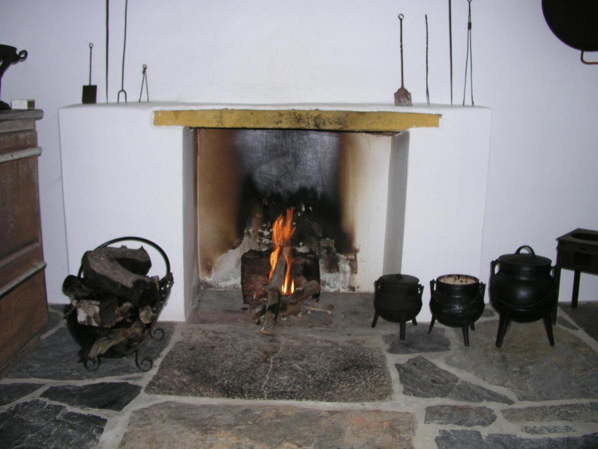 Mourão Monte Do Caneiro מראה חיצוני תמונה