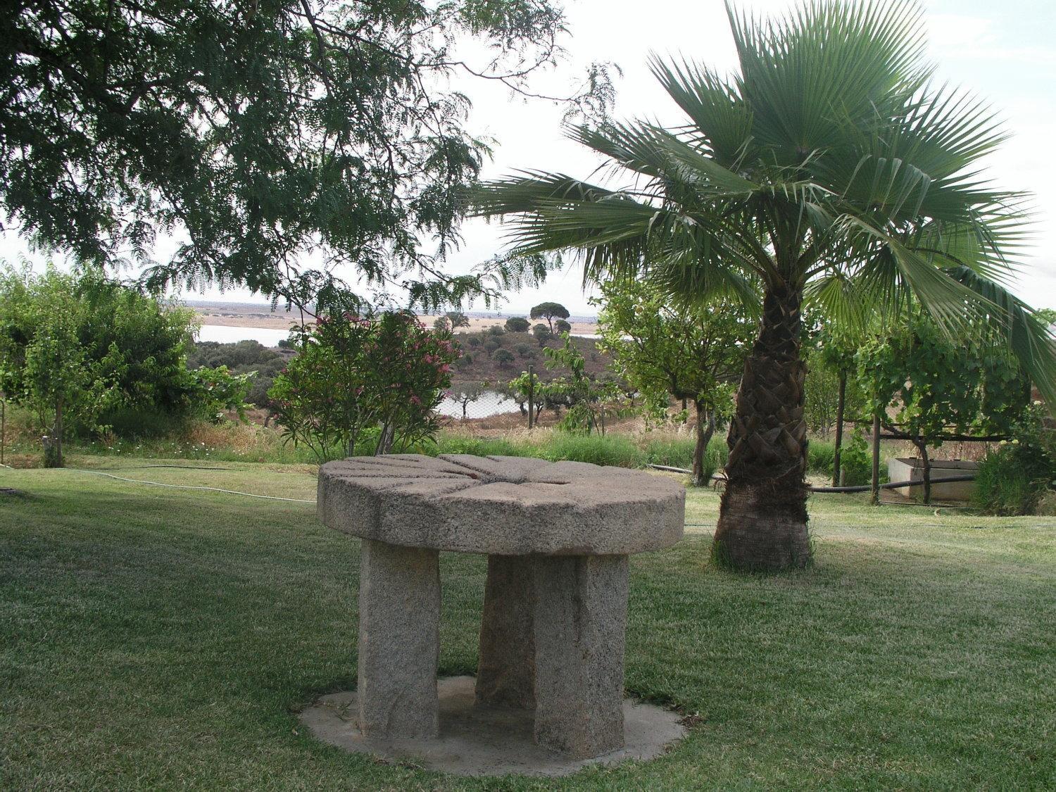 Mourão Monte Do Caneiro מראה חיצוני תמונה