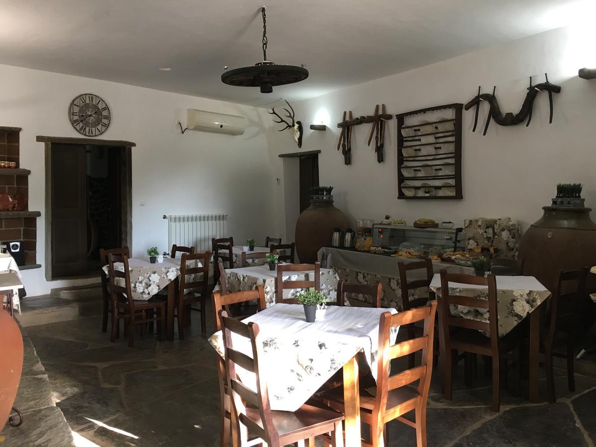 Mourão Monte Do Caneiro מראה חיצוני תמונה